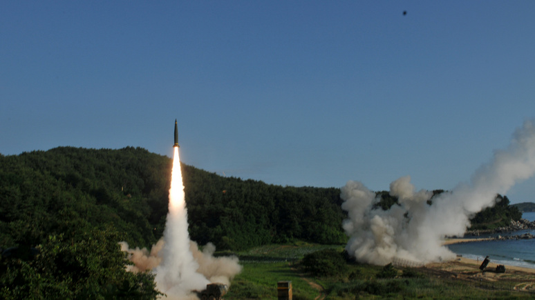 Zeit: Китай выступил против размещения американских ракет в Азии