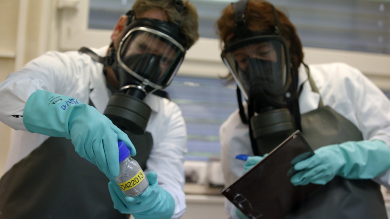 Independent: американской биолаборатории запретили работать со смертельно опасными вирусами из-за риска утечки