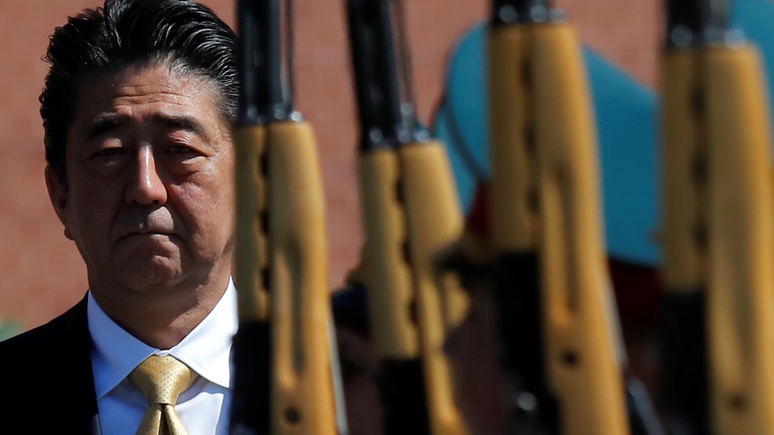 Diplomat: ставка Японии на энергетическое сотрудничество в обмен на решение курильского вопроса рискует не оправдаться