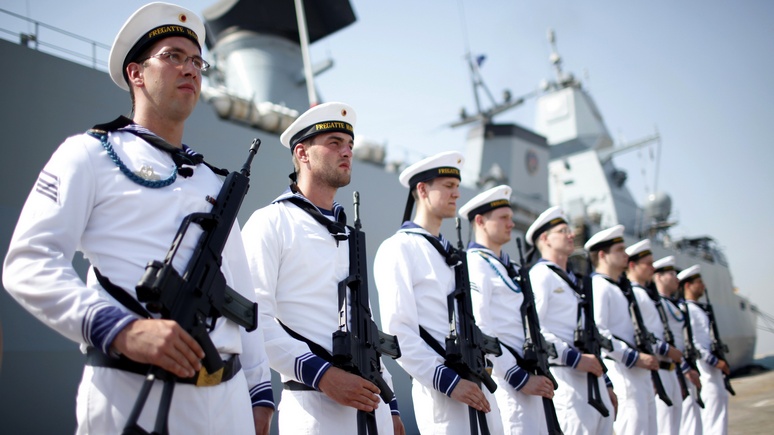 Эксперты бьют тревогу: Германия рискует опоздать с собственной миссией в Персидском заливе 