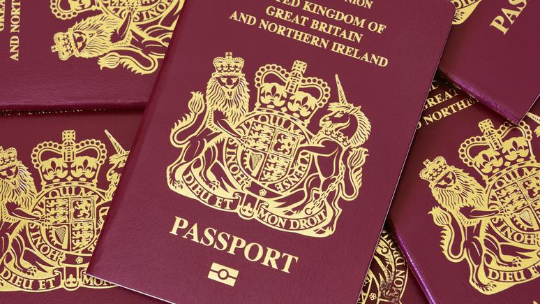 Guardian: в Лондоне предложили поддержать жителей Гонконга британским гражданством