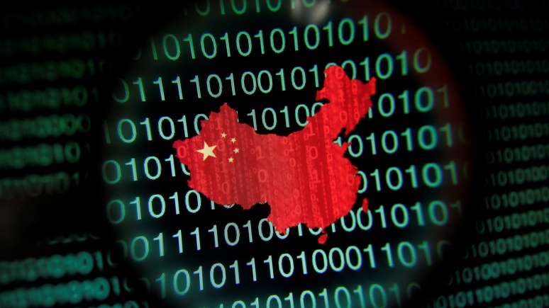 Handelsblatt: Берлин подозревает власти Китая в промышленном шпионаже