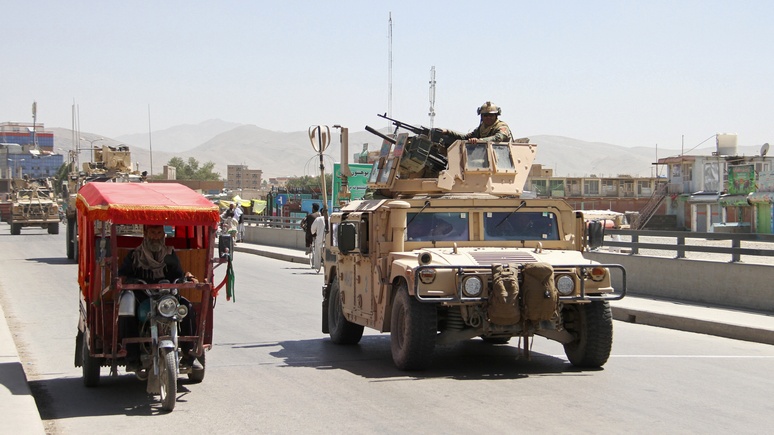 NYTimes: пока «Талибан» ведёт мирные переговоры, ИГ надеется пополнить свои ряды в Афганистане