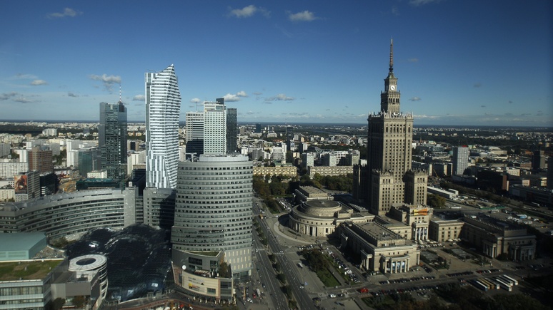 «Отсталая и враждебная»: Welt рассказала, что думает немецкий турист по поводу Польши