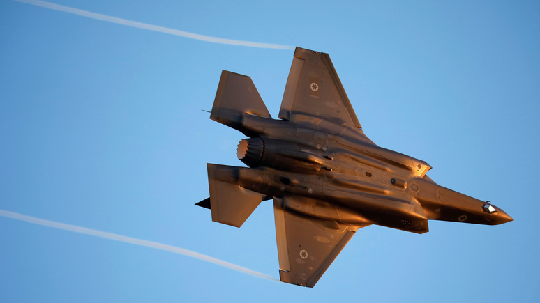 Hürriyet: Турция может рассмотреть альтернативы F-35