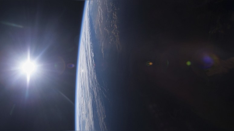 Guardian: самая большая угроза Земле грозит из космоса