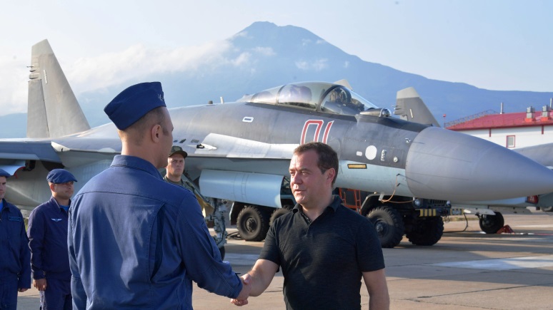 Mainichi: Россия наращивает оборонный потенциал на Курилах