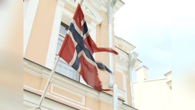 У норвежского террориста могли быть связи с экстремистами   в России и Швеции