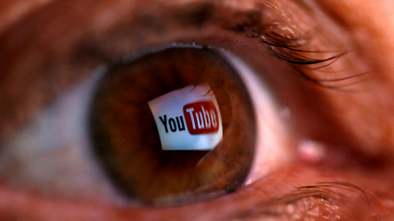 Bild: за шпионаж за детьми Google и YouТube отделались штрафом в размере $170 млн 