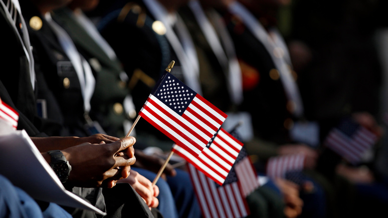 Newsweek: США признаны одной из худших стран для проживания экспатов