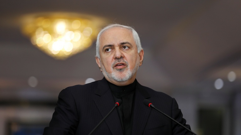N-TV: Иран отказывается от части ядерного соглашения из-за неспособности ЕС выполнять обещания