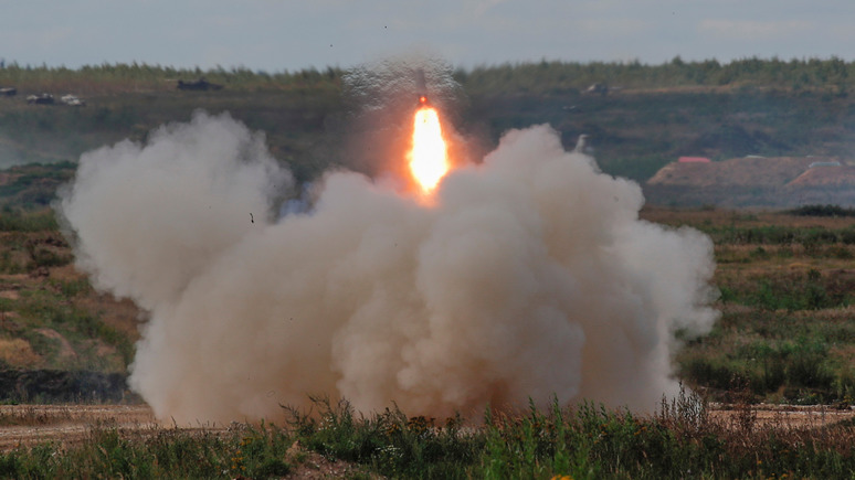 CNBC: российская ракета «неограниченной» дальности будет готова к 2025 году
