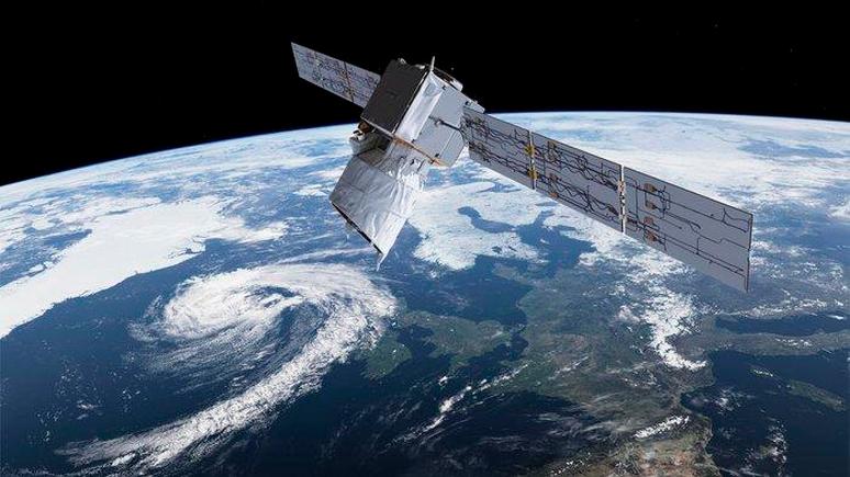 Sky News: «борьба началась» — Великобритания планирует увеличить число военных спутников на орбите
