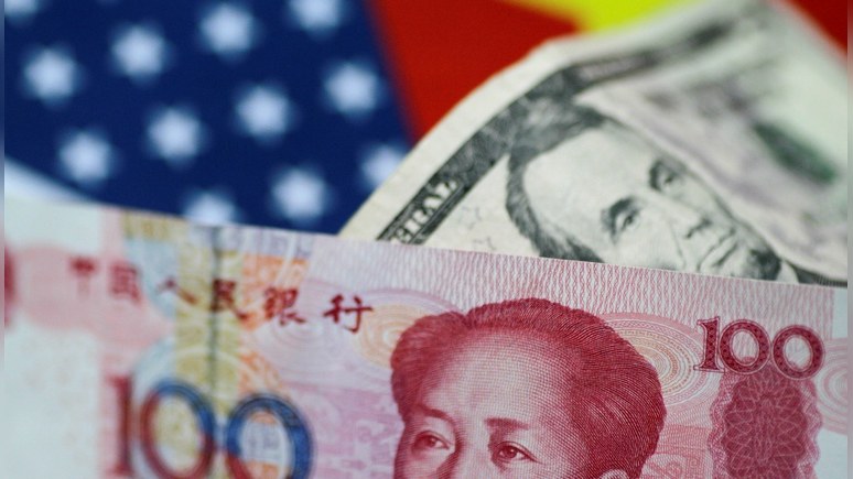 Newsweek: обострение торговой войны с Китаем загонит США в глубокую рецессию