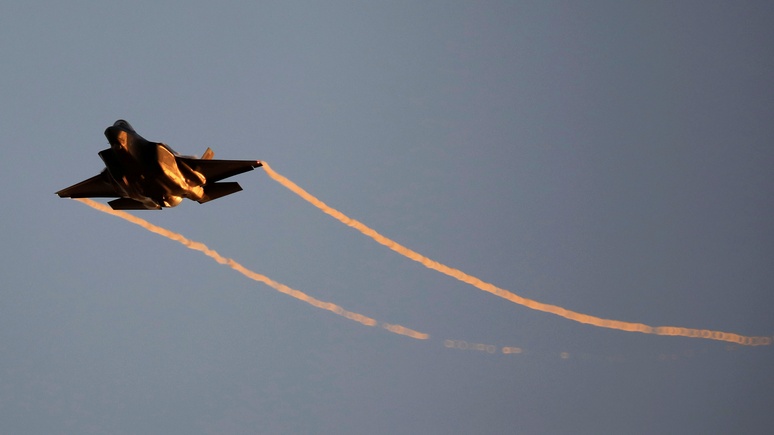 National Interest: в подготовке к войне с Россией Польша не ограничивается лишь закупкой F-35