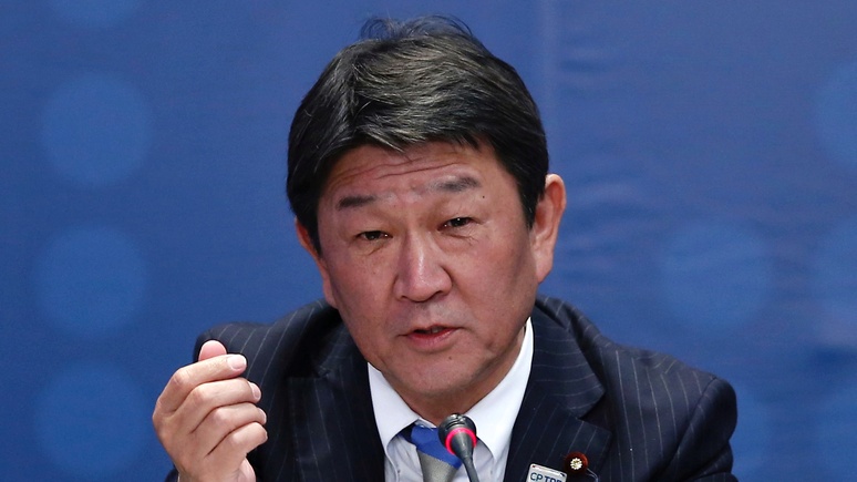 Nikkei: нужны гарантии — Токио не хватило обещаний Трампа не повышать автомобильные пошлины