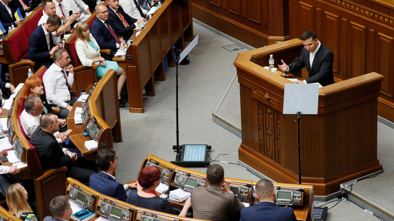 Президент Эстонии: Европа устала давать советы Украине