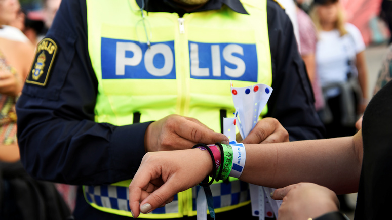 Стокгольмский полицейский: Швеция проигрывает битву против преступности — но политиков как будто парализовало