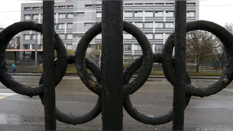 Daily Telegraph узнала о «возможном отстранении» России от Олимпиады в Токио