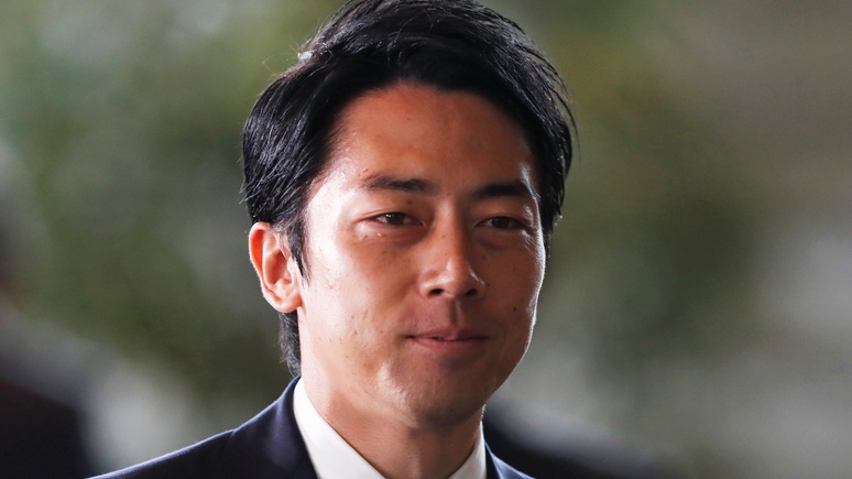 Independent: «весело, круто, секси» — министр экологии Японии описал, как нужно бороться с климатическими изменениями  