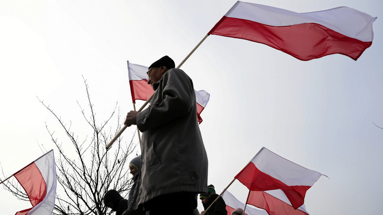 Rzeczpospolita: белорусских поляков призывают «мобилизироваться» накануне переписи