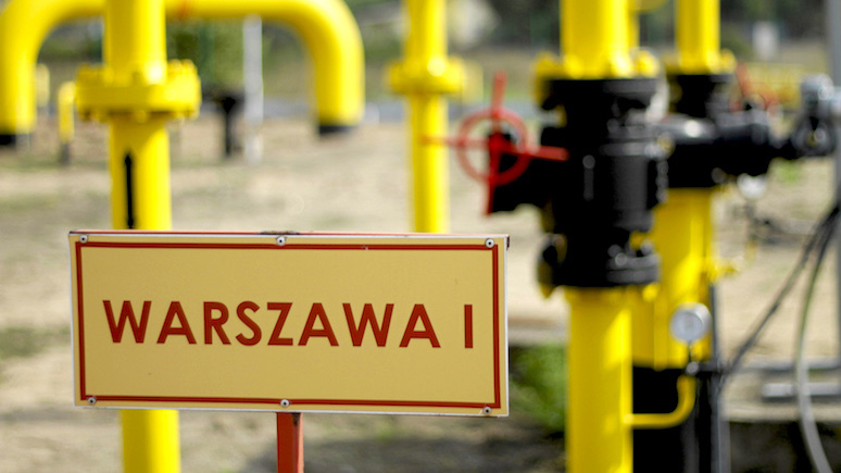Polskie Radio: после 2022 года Польша обретёт «газовую независимость» от России