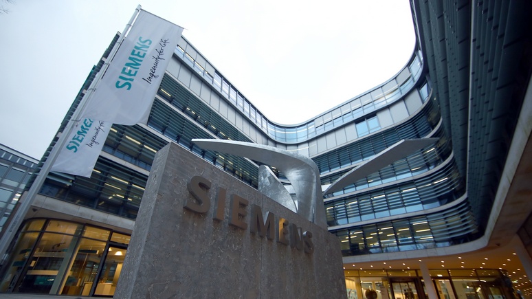 N-TV: научен «крымским опытом» — Siemens не сведёт глаз с новых турбин для России 