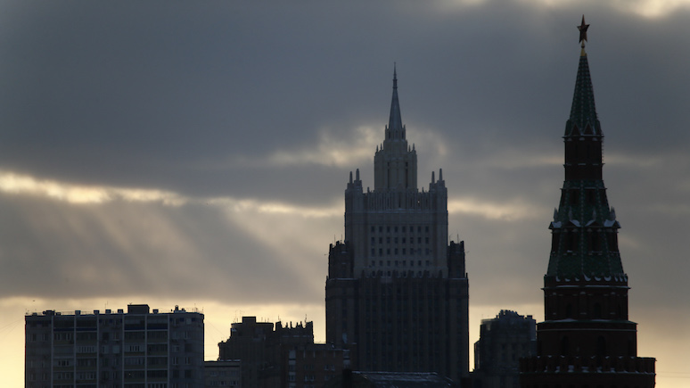 Salon24: США выдумали байку о «российской угрозе», чтобы подчинить себе поляков
