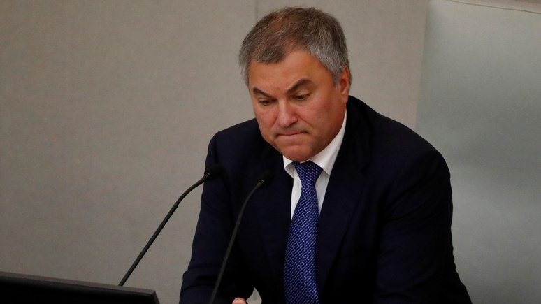 Reuters: в России допрос депутата Госдумы агентом ФБР назвали «циничной провокацией» 