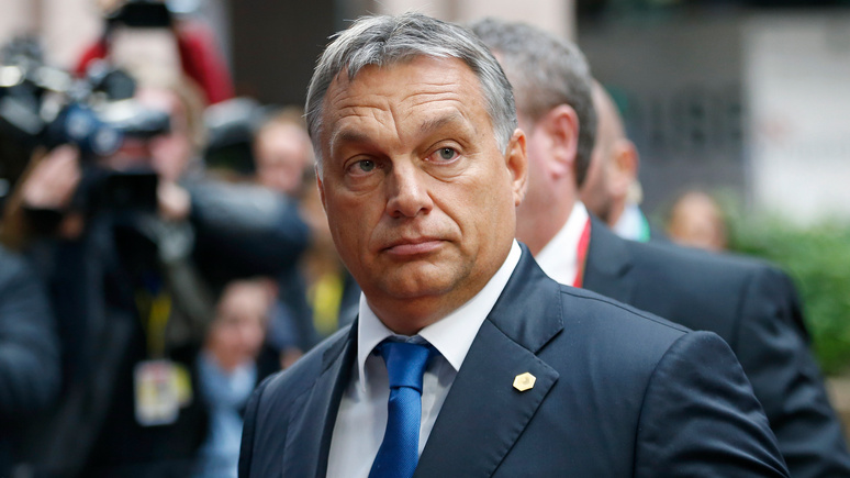 SRF: партия Орбана может извлечь выгоду из своего поражения на выборах в Будапеште