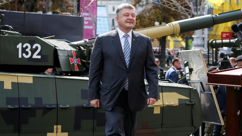 Politico: в надежде на отмену санкций Путин призывает СМИ закончить антиукраинскую «истерию» 