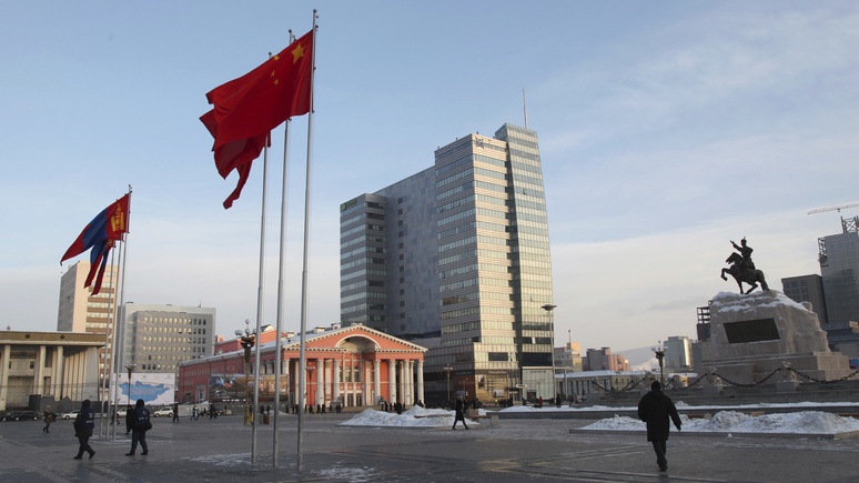 SCMP: «преступление против истории и культуры» — жители Улан-Батора возмущены сносом построек советской эпохи 