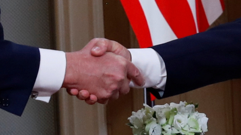 Foreign Affairs предложил вариант для компромисса между США и Россией
