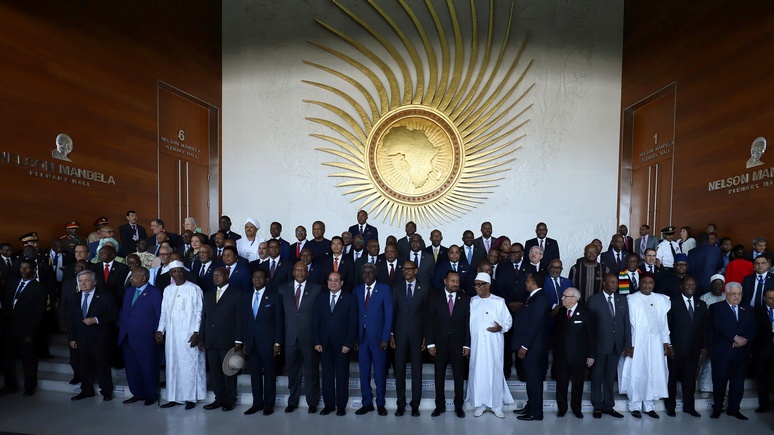 Jeune Afrique о предстоящем саммите «Россия—Африка»: Кремль ищет новый курс