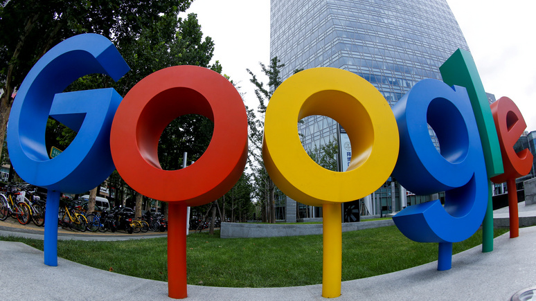 L’Express: французская пресса обвинила Google в нечестной конкуренции