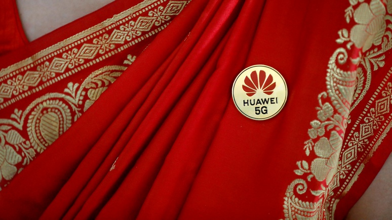 NAR: «технологическая холодная война» заставила Москву ухватиться за Huawei