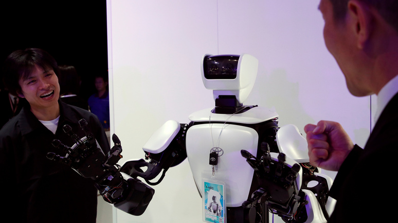 Le Figaro: «может ли робот-кадровик быть расистом» — вопросы этики ставят разработчиков искусственного интеллекта в тупик 