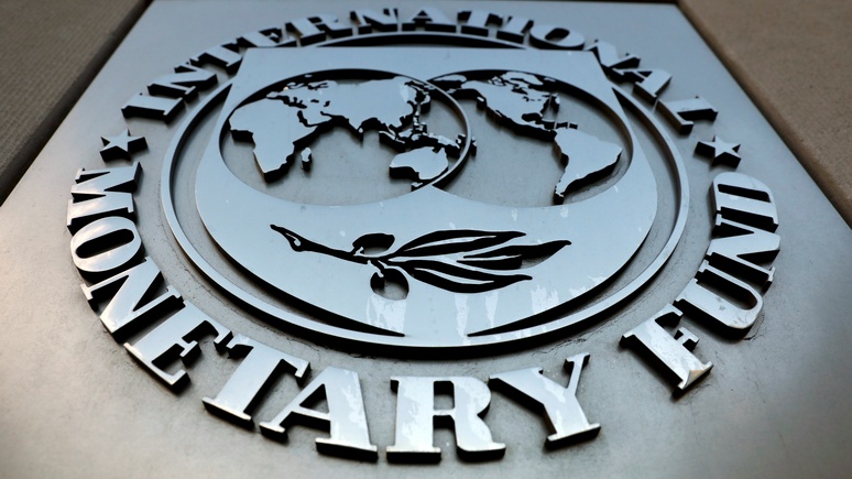 WSJ: повсеместная коррупция на Украине отбивает у МВФ желание предоставлять ей помощь