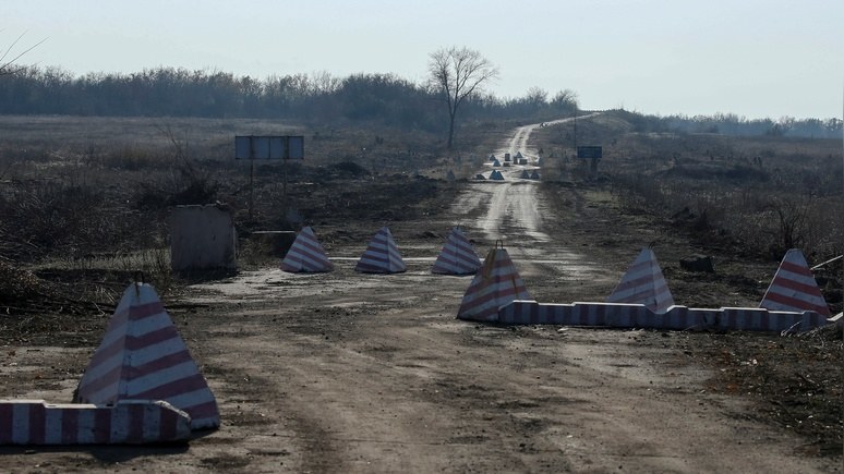 CBC: в случае срыва минского процесса Киев рассчитывает на помощь Оттавы