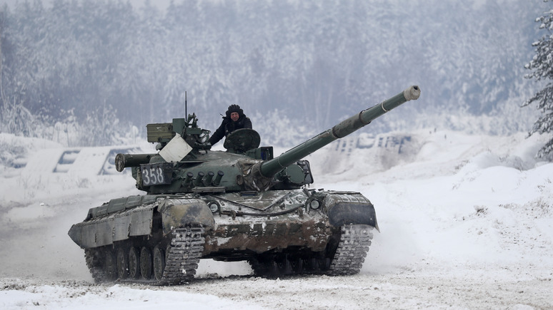 Один за десять лет: Зеленского шокировала ситуация с производством танков на Украине