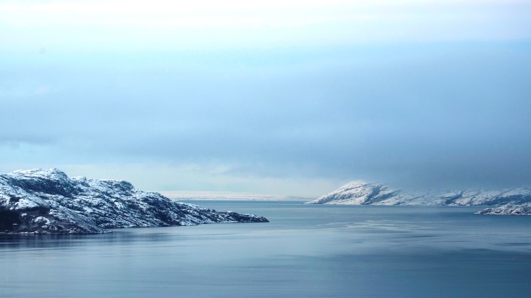 Stratfor: России не стоит рассчитывать на быстрый доступ к арктическим богатствам