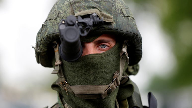Military Times: обновлённая российская армия бросает вызов США и НАТО