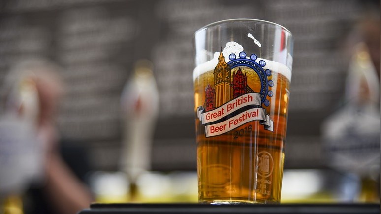 Daily Mail отчитала британцев за «алкогольный позор»