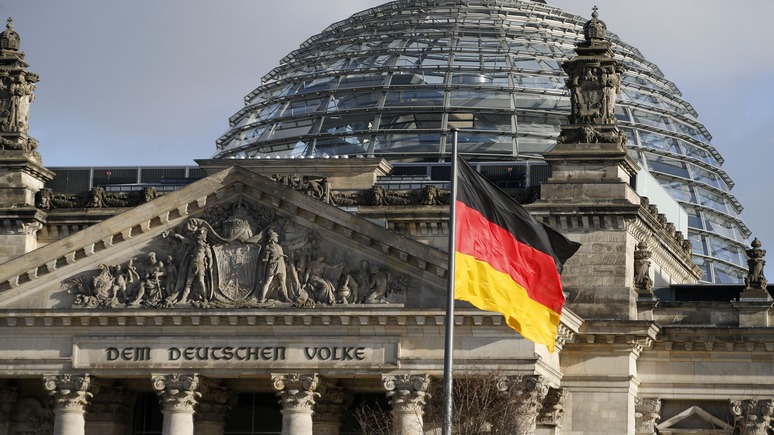 N-TV: Германия пригрозила Ирану санкциями за «демонстративное нарушение» ядерной сделки