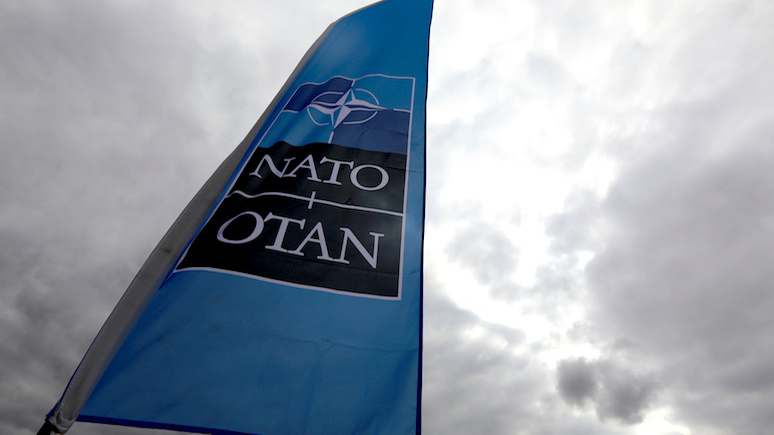 Обозреватель WSJ: мозг НАТО не мёртв, но альянс как никогда разобщён