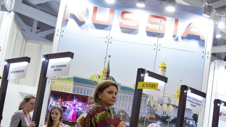 N-TV: немецкий бизнес призвал к постепенной отмене антироссийских санкций 