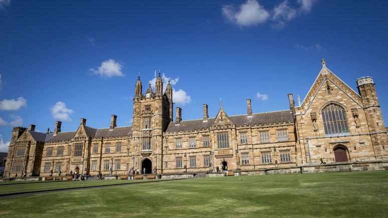 Times: Австралия приняла меры против «китайского проникновения» в университеты
