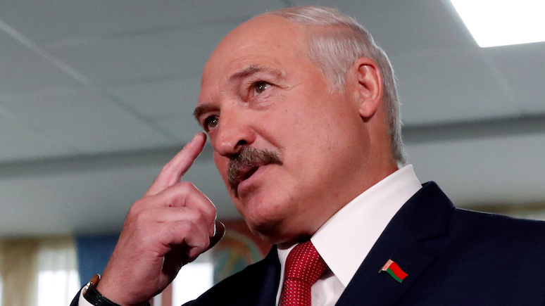Onet: Лукашенко напомнил Польше, кто освободил её от нацистов 