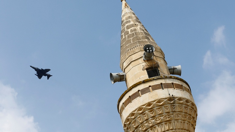 Daily Express: наметившийся новый виток сотрудничества между Турцией и Россией ещё больше разозлит США