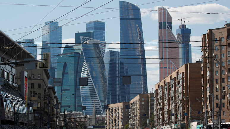 Forbes: российский рынок ценных бумаг лучше китайского и американского 
